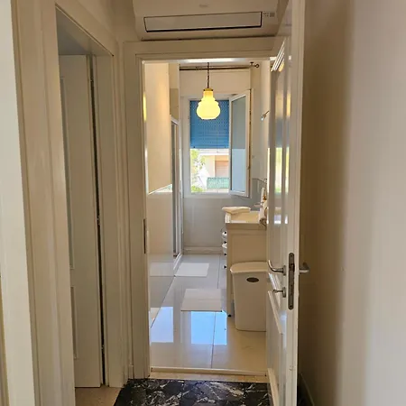 Apartment Turritella Del Mar Lido di Jesolo