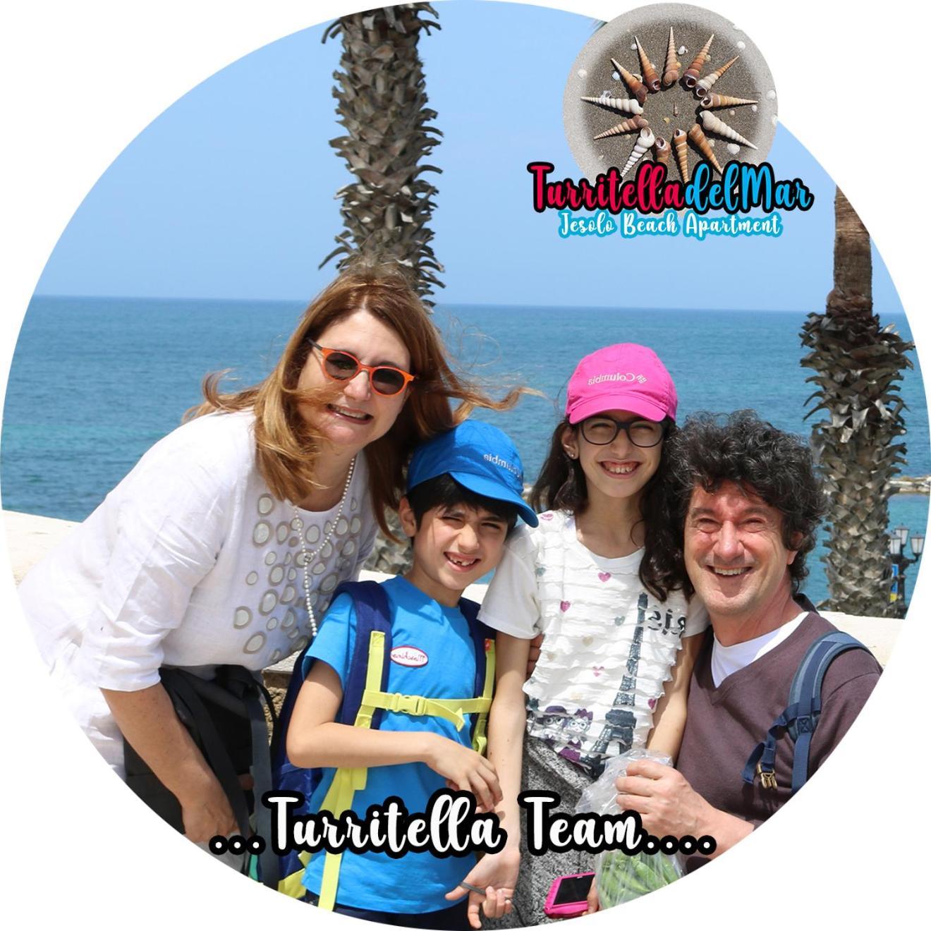 Turritella Del Mar Lido di Jesolo