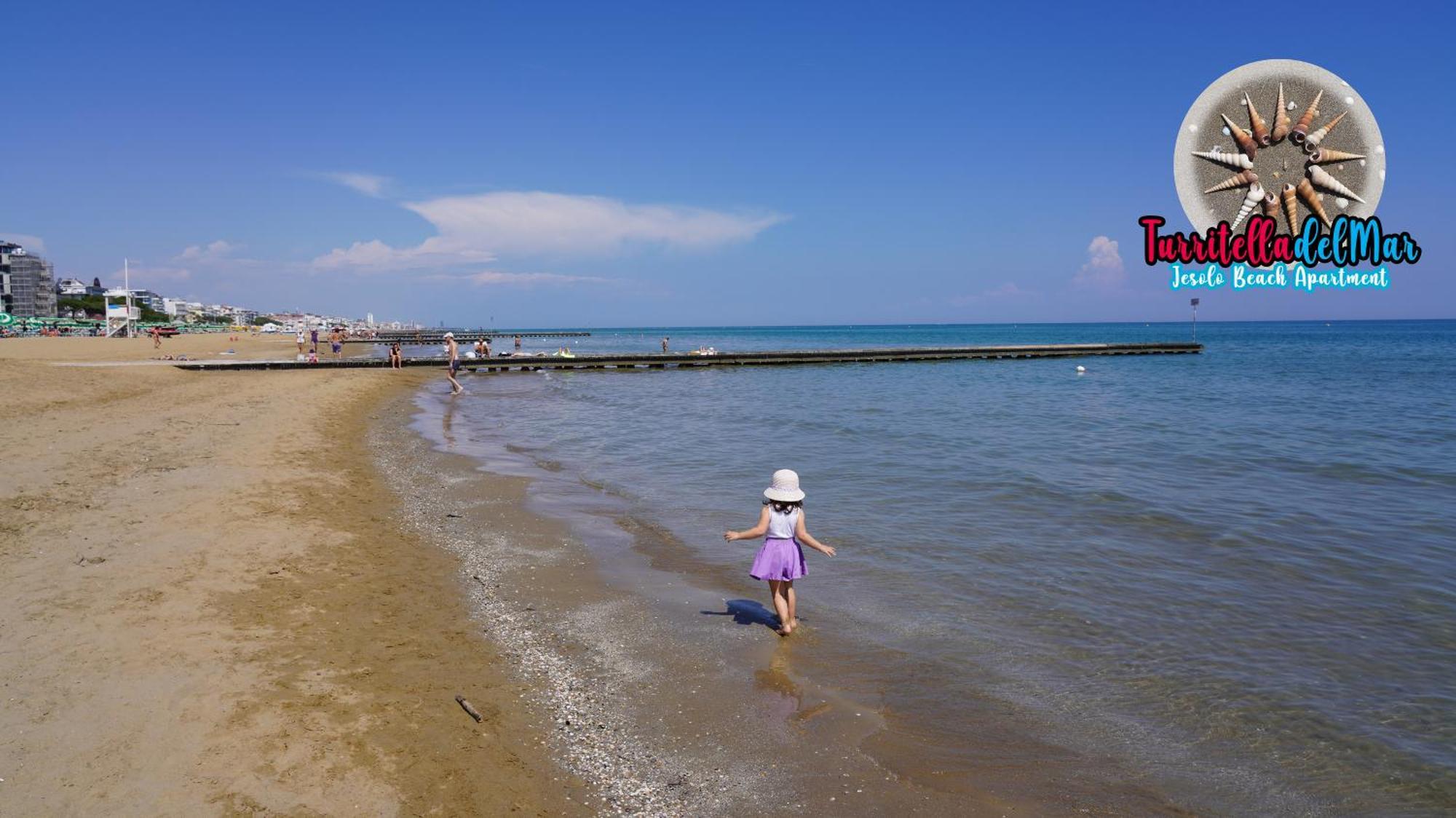 Turritella Del Mar * Lido di Jesolo