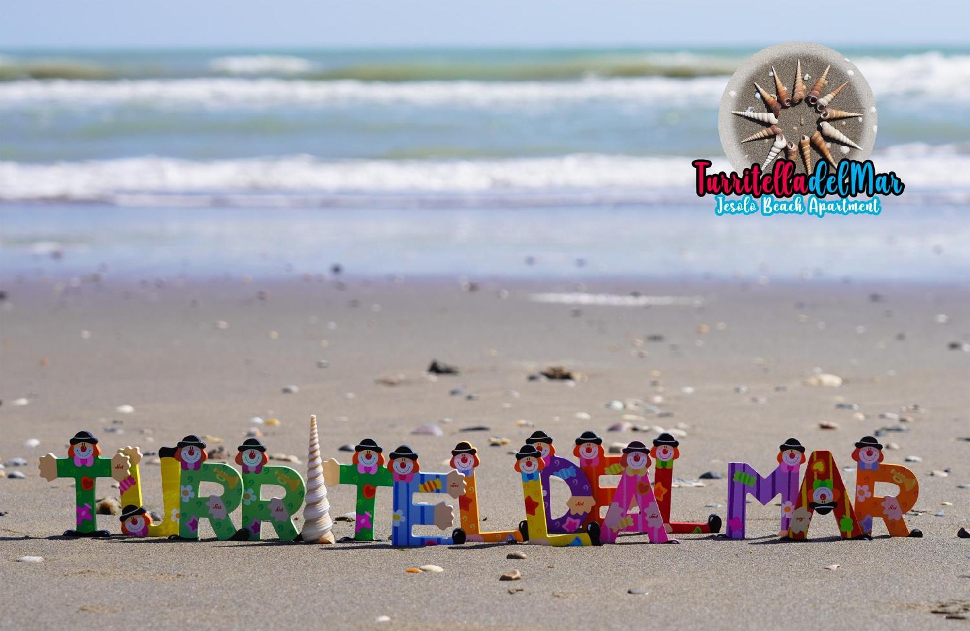 Appartamento Turritella Del Mar Lido di Jesolo