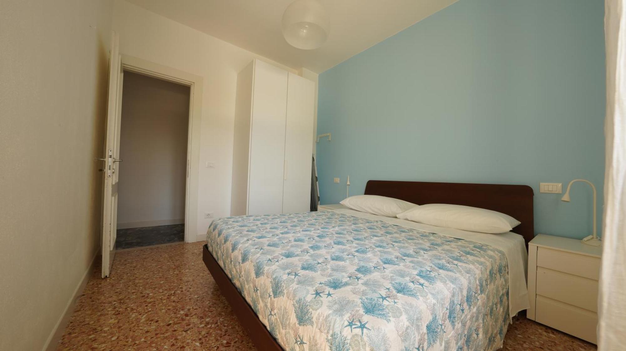 Turritella Del Mar Apartment *