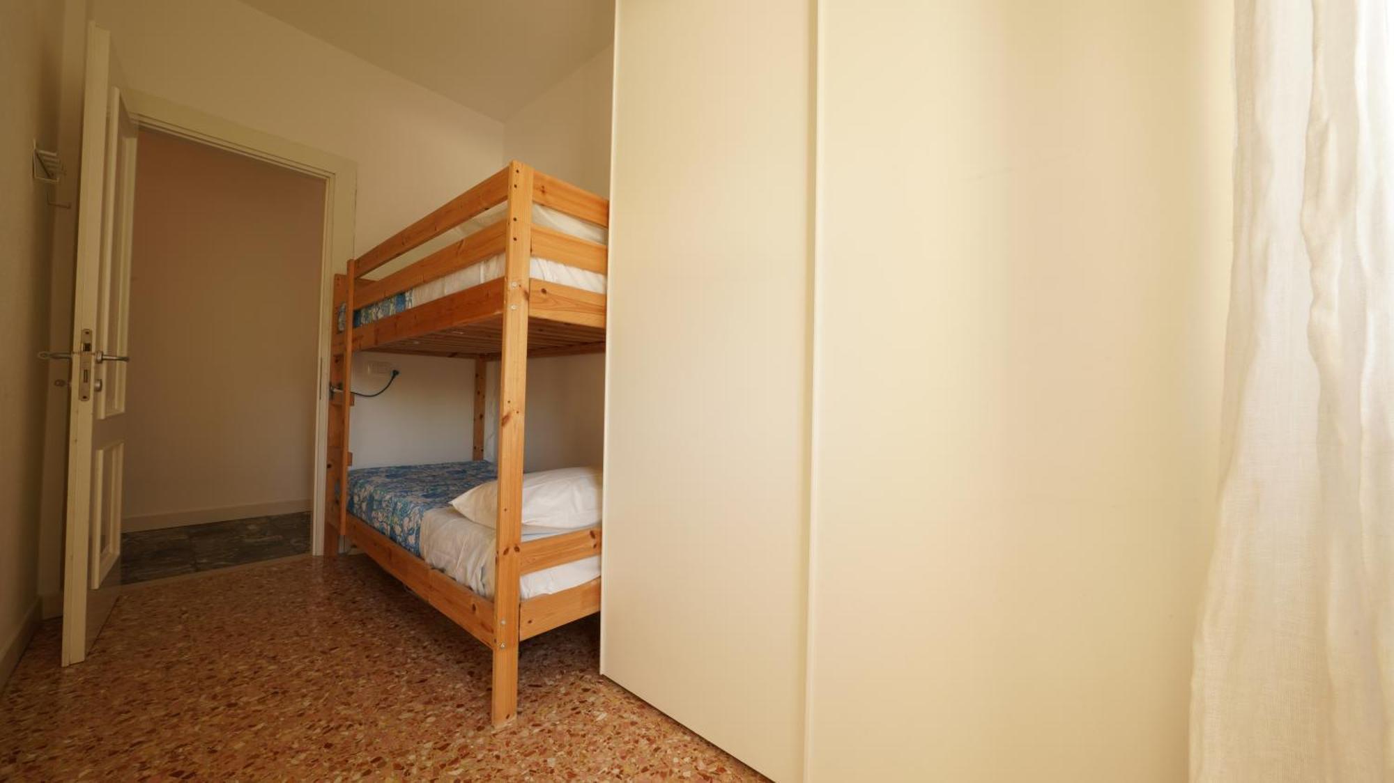 Turritella Del Mar Apartment