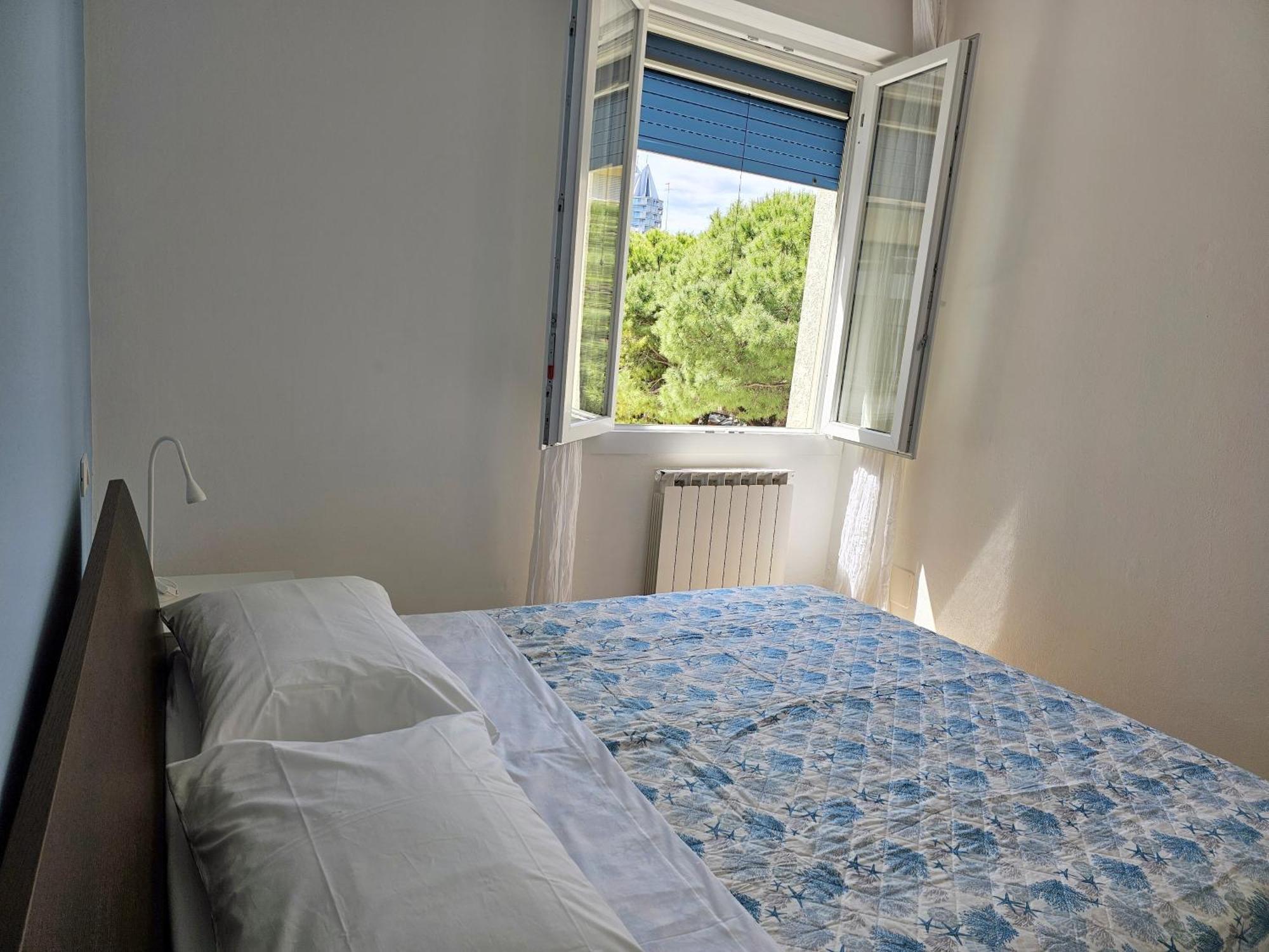 Turritella Del Mar Apartment Lido di Jesolo