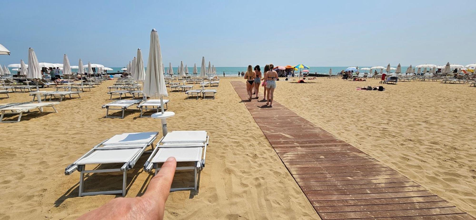 Turritella Del Mar * Lido di Jesolo